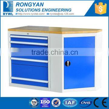 RYWL 2016 Customized Metal Steel Drawer Storage Cabinet photo-2