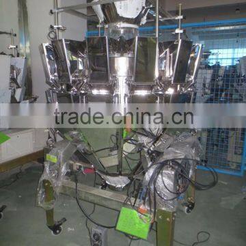 Multihead Weighers for Packaging Machines (10-14 Heads) photo-2