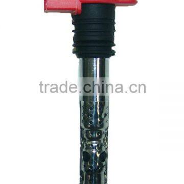 HIGH QUALITY IGNITION COILS FOR VW Phaeton Touareg Audi A4 A6 A8 Allroad 077905115T 077905115P 06E905115 077905115C 077905115S photo-4