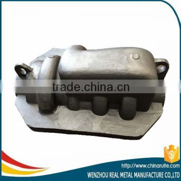 OEM pump cover casting