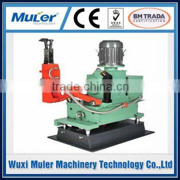 extractor machine for die casting machine