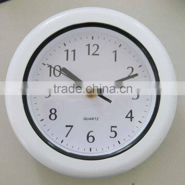 Waterproof Bathroom Clock photo-2