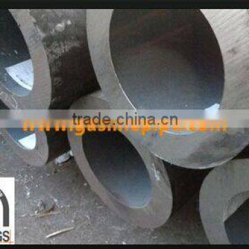 SCM435TK Alloy Steel Tubes for Mechanical Purpose with Hot Rolled only/Annealed/Normalized/Quenched and Tempered