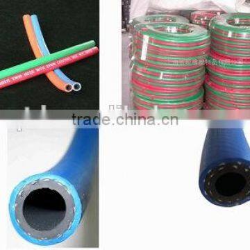 Air Hose High Quality High-pressure Rubber Water Hose