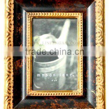 Antique Wooden Picture Frames