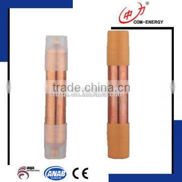 Auto air conditioning and refrigerator filter drier in Chinese market