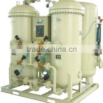High Purity PSA Oxygen Generator for Hospital/Industry photo-2