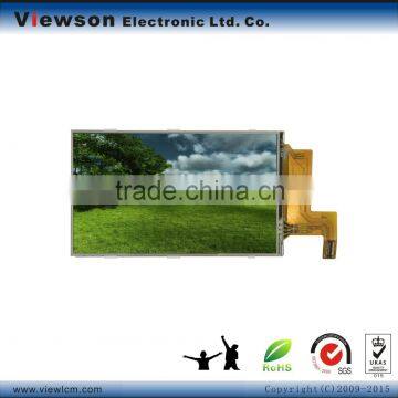 4.0 Inch LCD Display Module for Industial Use With RTP(Li) photo-2