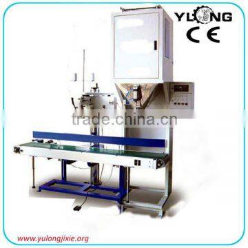 Fertilizer pellet packing machine for sale