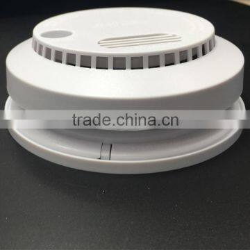Hot New Products Round Smoke Alarms Smoke Detector photo-5