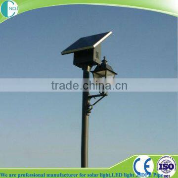 Solar Led Garden Light for Outdoor Lighting photo-3