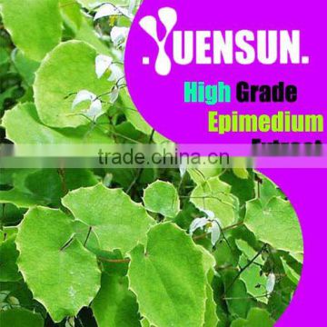 Epimedium herb extract powder KOSHER certified