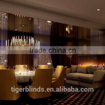 Hotel Style Home Room Window Curtain photo-3