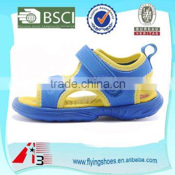2016 Fashion Beach Sandal for Kids photo-5