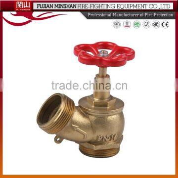 Pressure Fire Hydrants Landing Valve photo-4