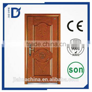 Armored Door Front Security Door With Lock Automatic Door Prices photo-4