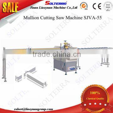 China Factory PVC Windows Manufacturer Mullion Cutting Machine