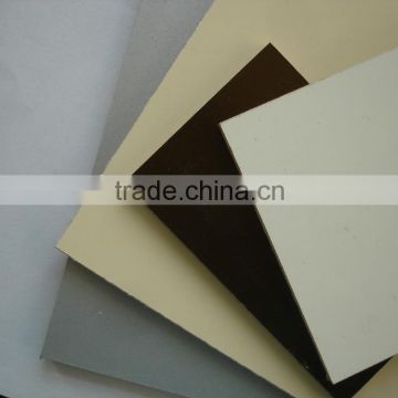 High Quality Decorative Aluminium Coated Plywood