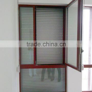 Aluminium Garage Doors Plantation Shutters uk Roller Shutters Doors photo-2