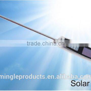 Solar Instant Read Thermometer_E544 photo-2