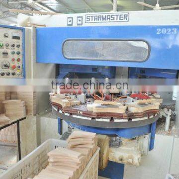 60pcs Wooden Railway Set photo-3