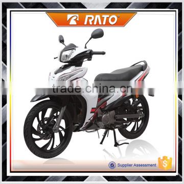 Hot sale Chinese pedal motorcycle 125 motorcycle