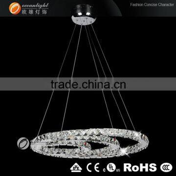 Modern Designer Lights,crystal Modern Pendant Light OM88501-500 photo-3