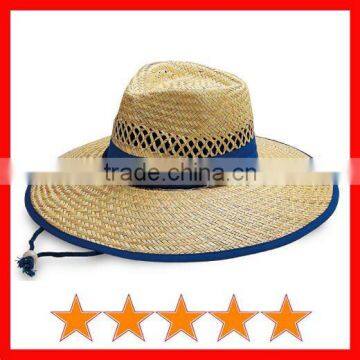 Mexican straw hats&straw sombrero hat