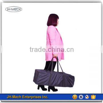 Good Quality Large Portable Luxury Baby Playpen With Wheels photo-6
