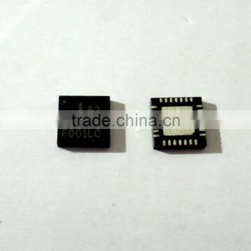 INTERSIL ISL6228HRTZ I62 28HRTZ ISL6228 6228HRTZ QFN High-Performance Dual-Output Buck Controller for Notebook Applications