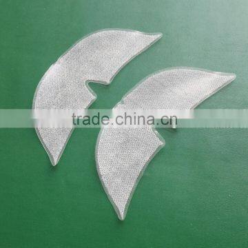 Eva Raw Material Shoe Toe Puff And heel counter