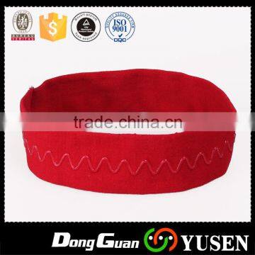 High Quality Latest Fashion Sport Elastic Head Band photo-4