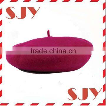100%wool Cheap Custom Military Berets for Sale photo-3