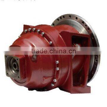 GEAR BOX ZF P7300 ZF REDUCER