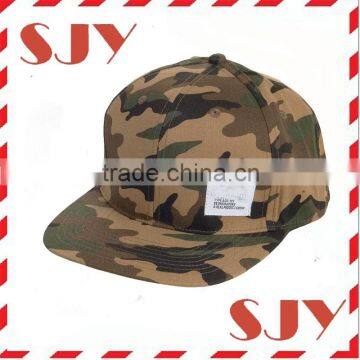 100% cotton full cap hot sale cheap golf cap