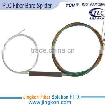 optical fiber splitter