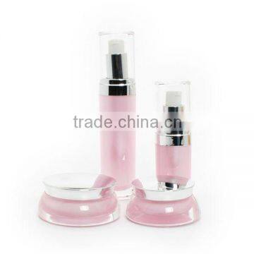 Plastic, Acrylic, Glass cosmetic pharmaceutical Food container and tools