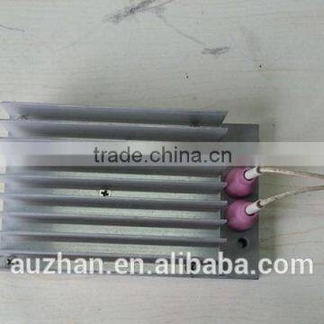 Aluminum heat sink