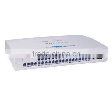 TAD-632 PABX PBX 10 Line 16 24 32 Lines PBX Phone Systems photo-2