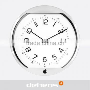 DEHENG 12'' Advertising Gift Wall Clock photo-2