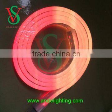 Outdoor UV Resistant Neon Light With SMD5050 Strip for Building Showcase Decoration