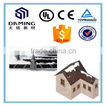 Self Regulating Heating Cable photo-3