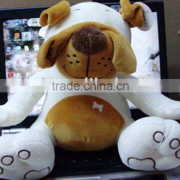 plush toys baby toys plush dogs