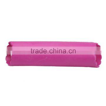 Food Grade Kitchen Tools 5''L Silicone Garlic Peeler photo-2