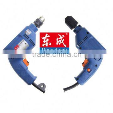 Hot Sale for the Dongcheng 500w Hand Drill Machine Price