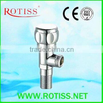 RTS0423 High Quality Brass Angle Valves