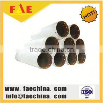 FAE first-class Hot Sale oil well casing pipe ceramic pipe