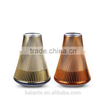 Portable Wireless 1100Mah 3W Bluetooth Speaker For Hands-free Calls photo-2