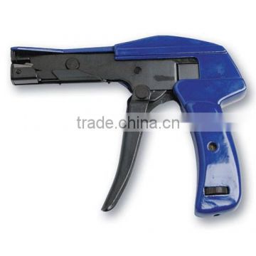 Hvy Duty Cable Tie Gun Clmshll