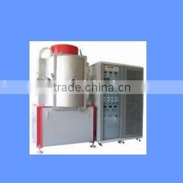 Vacuum coating equipment